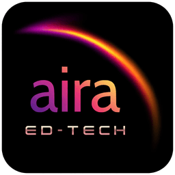 AIRA EdTech logo